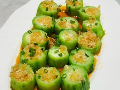 -陶兰居·手工点心·粤菜(圆融时代广场店)
