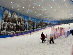 -长沙湘江欢乐雪域