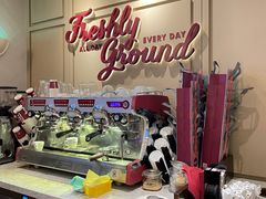 -COSTA COFFEE(武汉天地店)