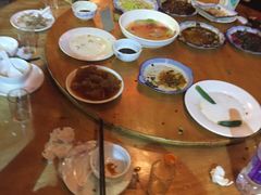 -晓琦农家菜馆·地道农家菜