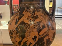 -雅典国家考古博物馆(Ethniko Archaiologiko Museo)