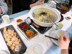 -付掌柜在成都·热炒砂锅集(金禾店)