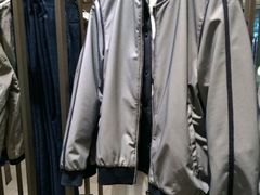 -ZARA(凯德乐峰广场店)