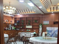 -尕胡才炕锅烤羊肉馆(八一路店)