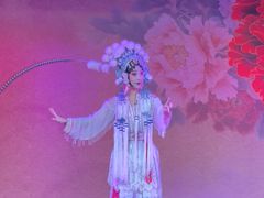 -盖碗儿梨园·变脸吐火·川剧(天府广场店)