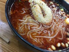 -青石桥老瓦房肥肠粉总店(青石桥总店)