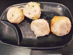 小杨生煎-小杨生煎(南京东路食品一店)