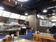 -陇上全荟兰州传统牛肉面(延吉路店)