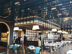 露天位-云厨·高空西餐厅(成都瑯珀·凯悦臻选酒店)
