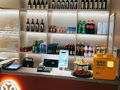 -骨之味·筒骨汤火锅(江头店)