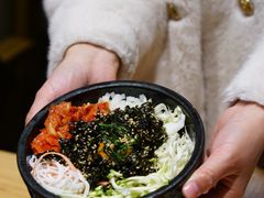 -KimPro 辛普乐概念韩餐