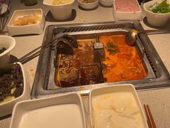 -海底捞火锅(群光广场店)