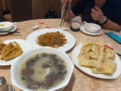 -广东胜利宾馆西关粤中餐厅