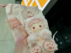 -泡泡玛特POPMART(正佳广场店)