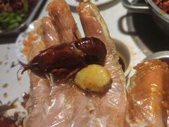 -蛙蛙叫干锅年代(簋街总店)