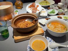 -阿庄新豫菜(通泰路店)