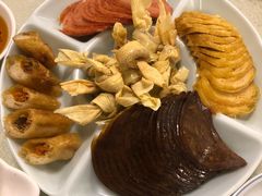 -长春观斋补堂素菜馆