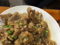 -如我美食(达道社区店)