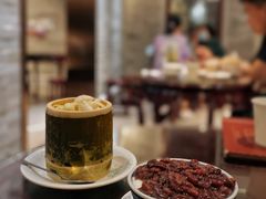 -民信老铺(双皮奶博物馆店)