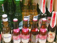 -以前的小酒馆(中山广场店)