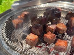 -范儿·嫂子烤肉·精致炭火烤肉(长治路店)