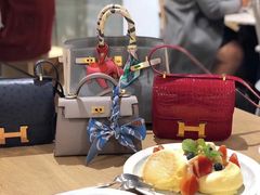 -HERMES(湖滨银泰in77店)