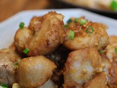 -十贰席·煨汤·台州菜(襄阳南路店)
