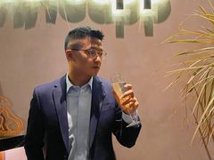 -wineapp葡萄酒餐吧(外滩金融中心店)