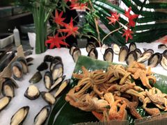 -亚马逊海鲜自助(梅溪湖步步高店)