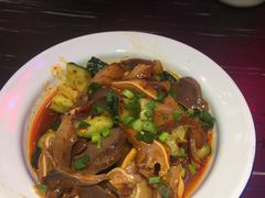 -老长沙龙虾城(商品街店)