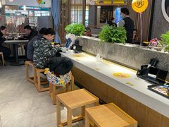 -老娘舅(富都广场店)
