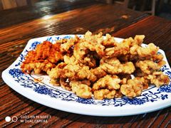 -串大叔炭火烤串·鸡西大冷面刀削面(总店)