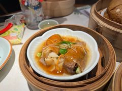 -禄运茶居·手工点心(猎德店)