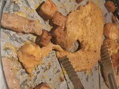 -阪尚皇·原切牛排·烤肉火锅自助(北京路店)