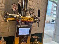-8号苑自助烤场(西单店)