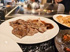 -大成铁板烧•板前(复古餐厅石老人店)