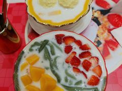 -甜心妈妈·榴莲星级糖水(北京路总店)