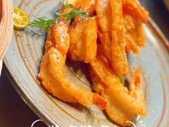 -青年公社烤鸭(青年路店)