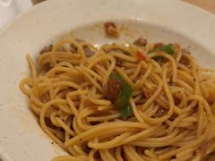 -萨莉亚意式餐厅(上下九店)