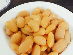 蜜汁芸豆-来顺成饭庄