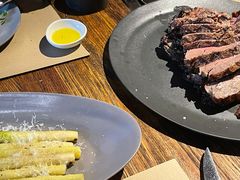 -Carbon莫卡哆·意大利复古集市餐厅(杭州大厦店)