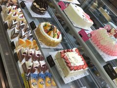 -BreadTalk面包新语(龙之梦购物中心莘庄店)