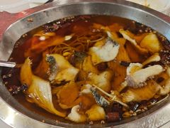 -鑫巴蜀小镇 · 水煮鱼专研店(玉桥店)