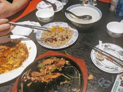 -老北京胡同味道二荤铺(酒仙桥店)