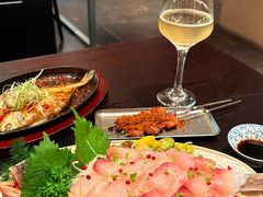-贰醒·私房小院烧烤 (太古里店)