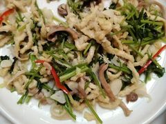 -丽华餐厅·天津菜(艳阳路店)