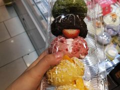 -凯斯汀蛋糕(大学城店)