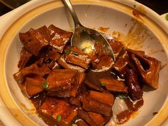 -浙江安吉JW万豪酒店·万豪中餐厅