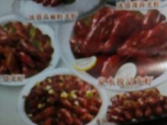 android_upload_pic-小厨娘淮扬菜(天印大道店)