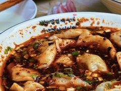 -尤素福东举院饺子馆
